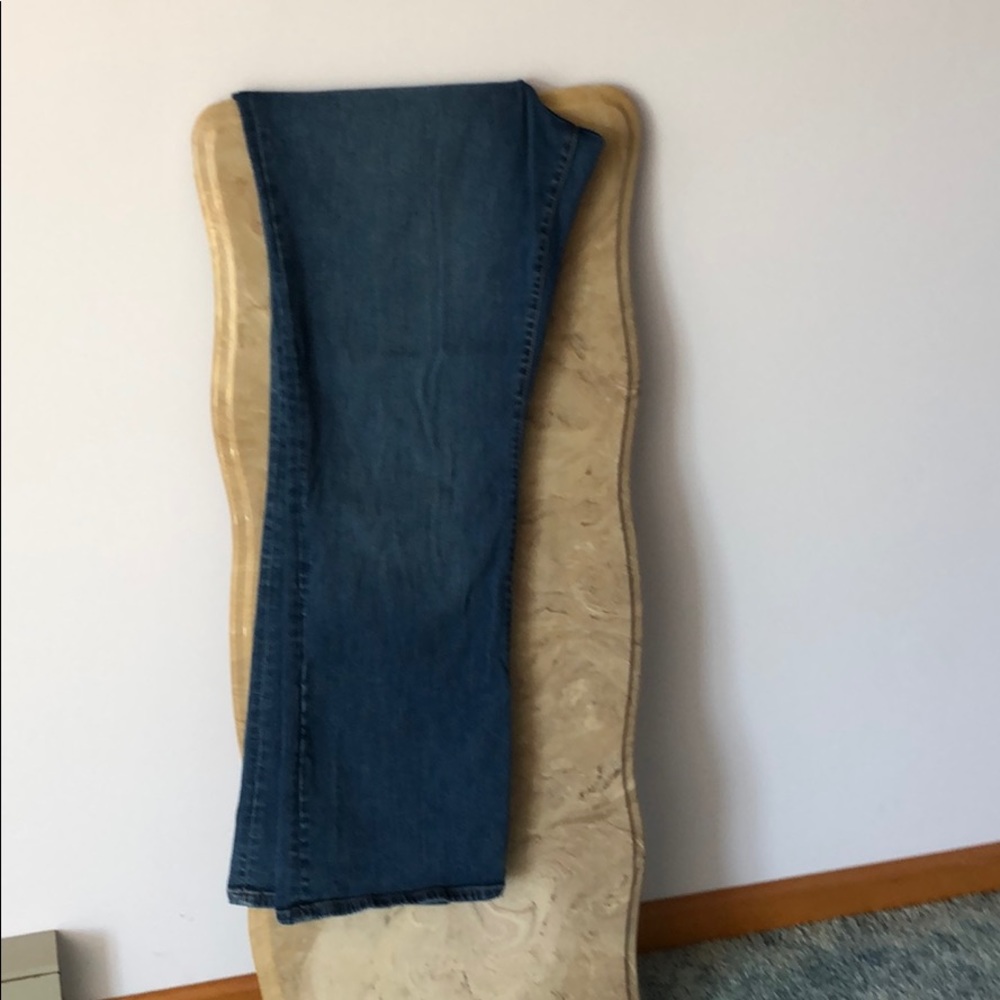 Jeans- Tall
